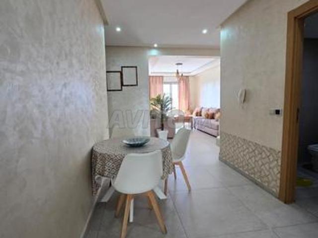 Appartement à louer à Essaouira