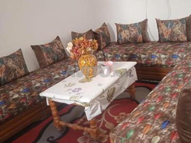 Appartement à louer à Essaouira