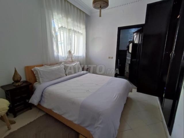 Appartement à louer à Essaouira