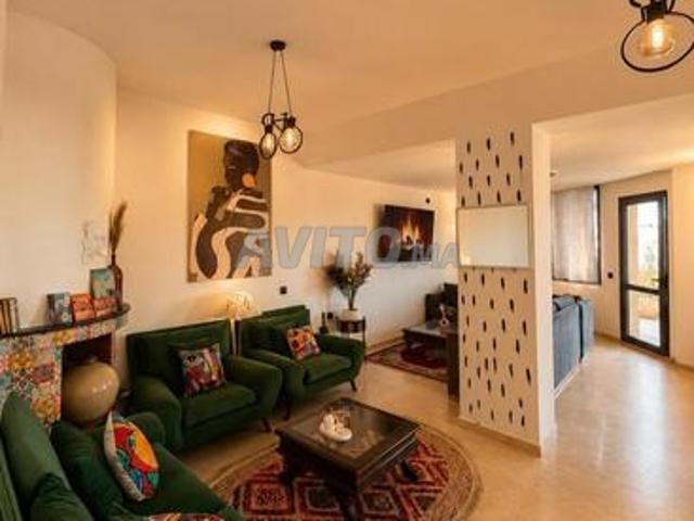Appartement à louer à Essaouira