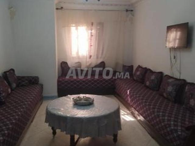 Appartement à louer à Essaouira