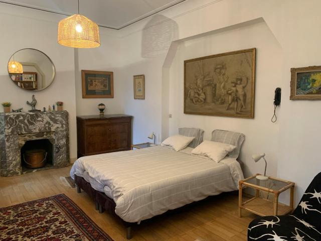 Appartement à louer à Etterbeek, Rue des Taxandres
