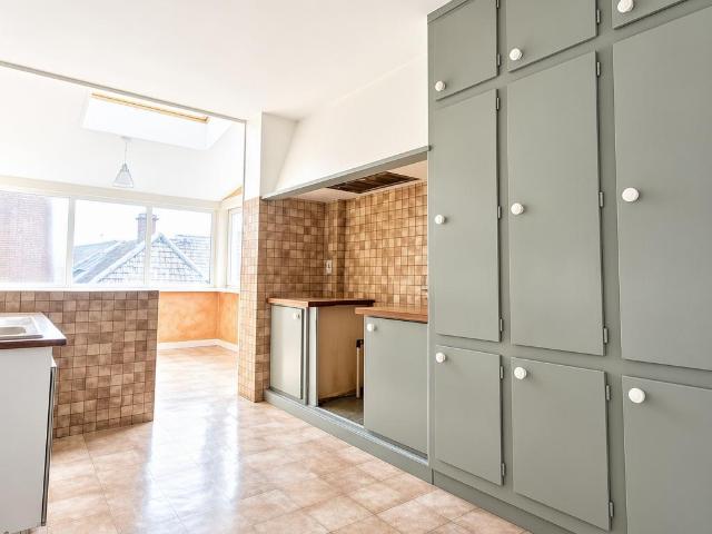 Appartement à louer à Étretat 76790