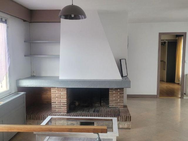 Appartement à louer à Eu 76260