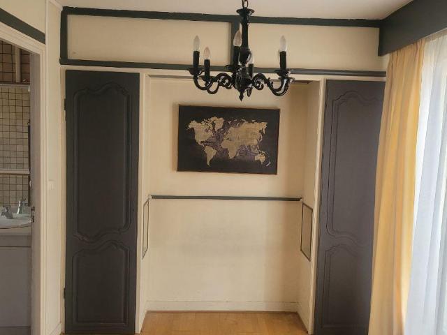 Appartement à louer à Eu, Normandie, €