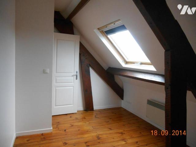 Appartement à louer à Évrecy, Normandie, €