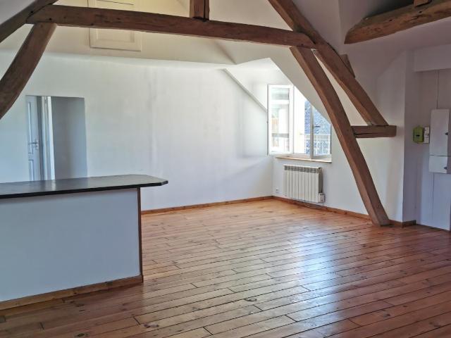 Appartement à louer à Ézy sur Eure 27530