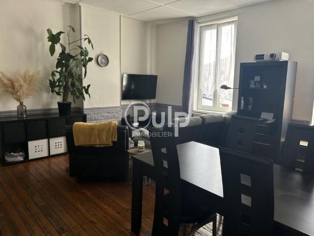 Appartement à louer à Fouquieres Les Lens Réf. hen18044