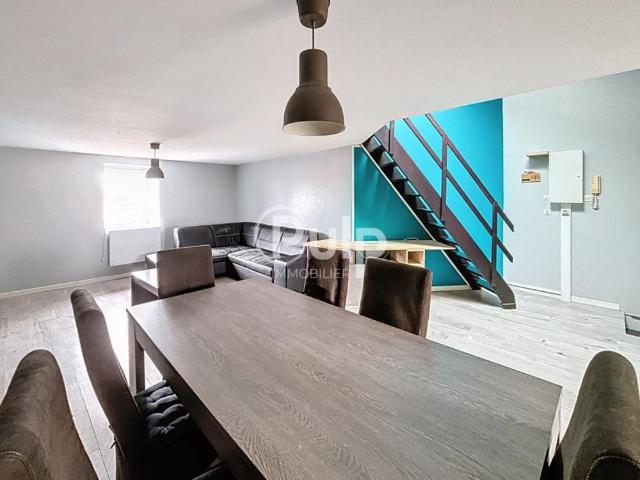 Appartement à louer à Fournes En Weppes Réf. hauf151