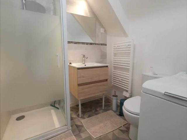 Appartement à louer à Falaise, Normandie, €