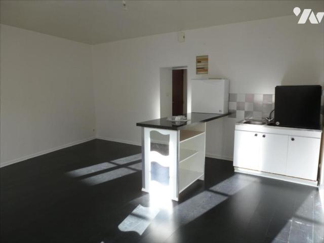 Appartement à louer à Fécamp, Normandie, €