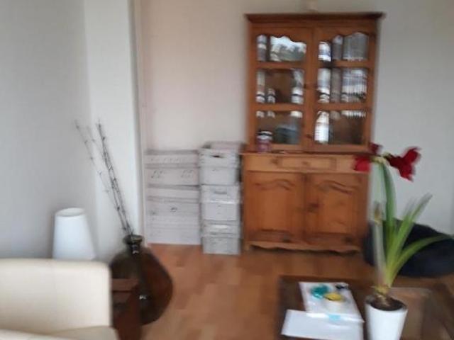 Appartement à louer à Fécamp, Normandie, €