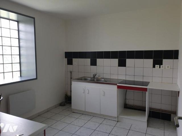 APPARTEMENT A LOUER A FEIGNIES