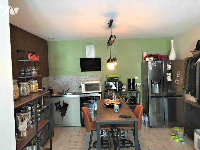 Appartement à louer à Feignies, Hauts de France, €