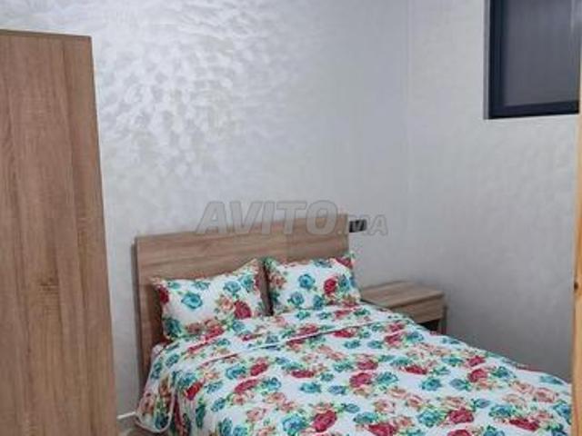 Appartement à louer à Fès