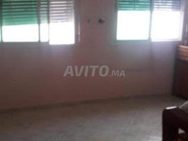 Appartement à louer à Fès