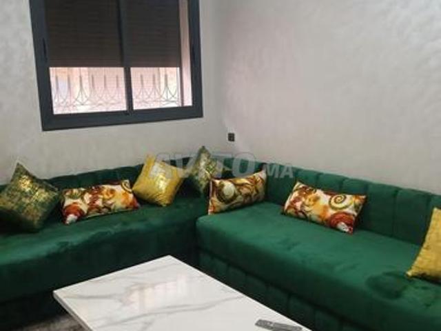 Appartement à louer à Fès