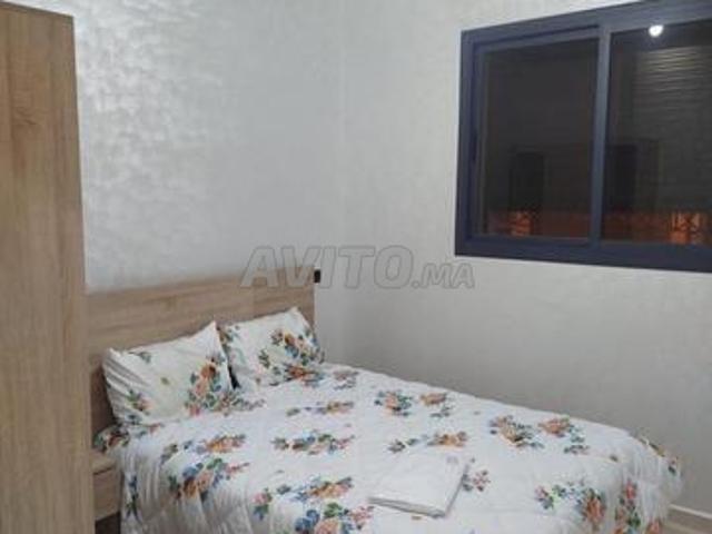 Appartement à louer à Fès