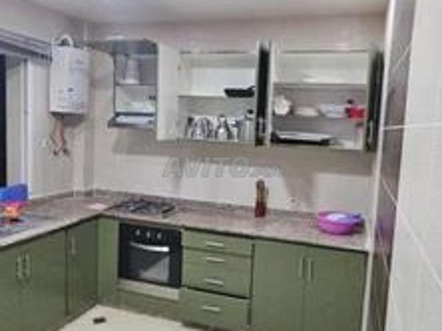 Appartement à louer à Fès
