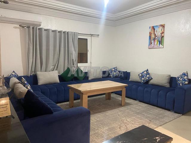 Appartement à louer à Fès