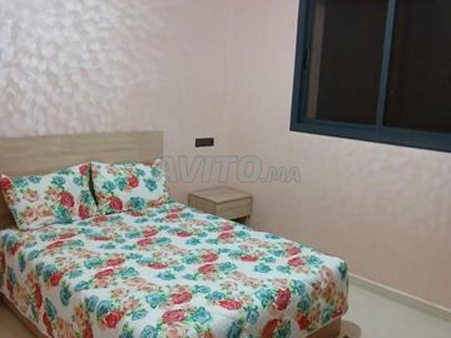 Appartement à louer à Fès