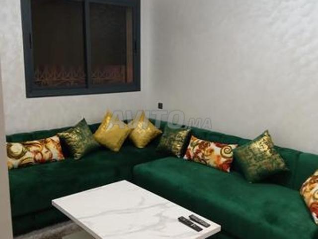 Appartement à louer à Fès