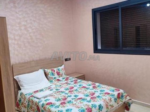 Appartement à louer à Fès