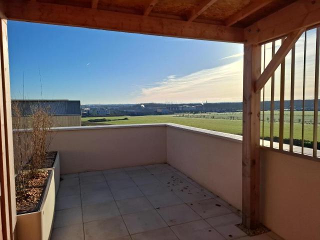 Appartement à louer à Fleury sur Orne 14123