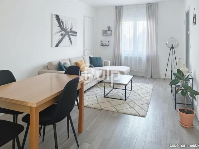 Appartement à louer à Flines Lez Raches Réf. siege17215