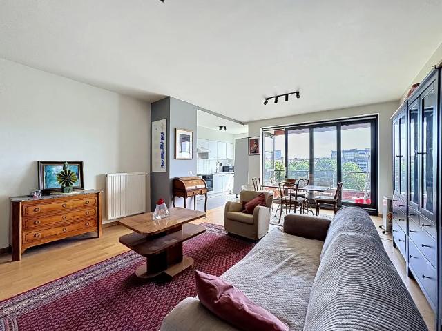Appartement à louer à Koning Albert II Laan 43 Schaerbeek