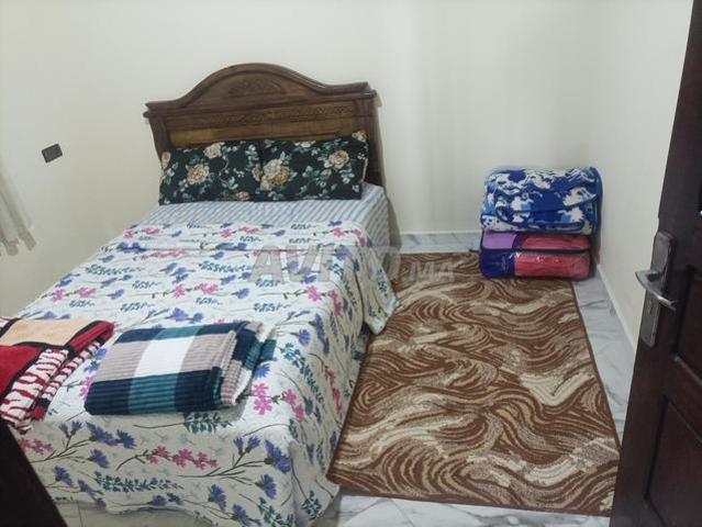 Appartement à louer à Karam Dayf, Oualidia