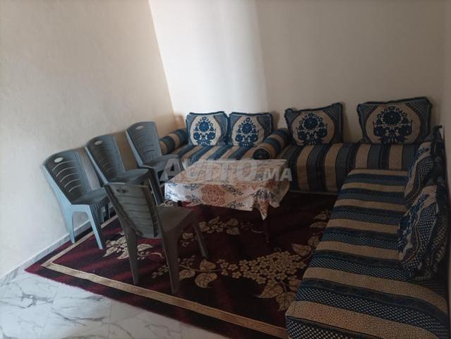 Appartement à louer à Karam Djeff