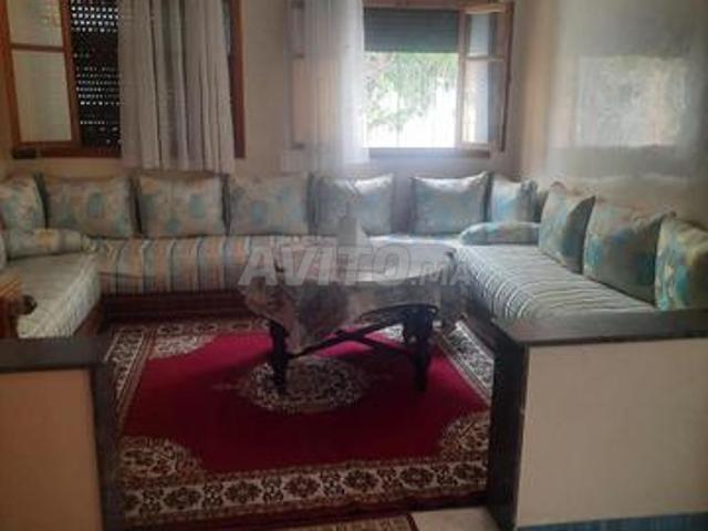 Appartement à louer à Kénitra