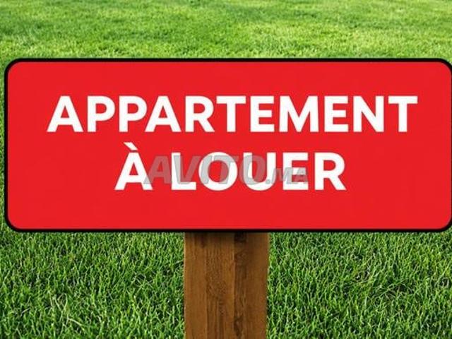 Appartement à Louer à Kènitra à Mimosa