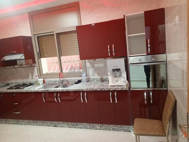 Appartement à louer à Khouribga
