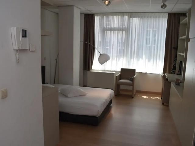 Appartement à louer à Kiekenmarkt 42 Bruxelles