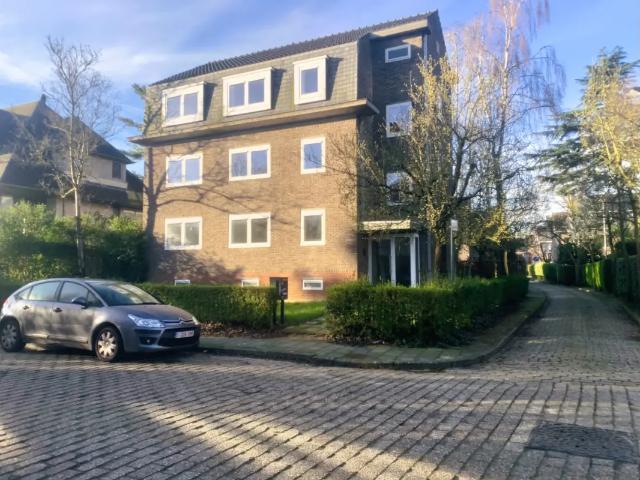 Appartement à louer à Kievitlaan 34 Gand