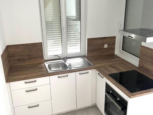 Appartement à louer à Hondschoote 59122
