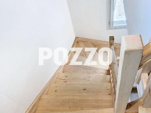 Appartement à louer à Honfleur Référence H 1238
