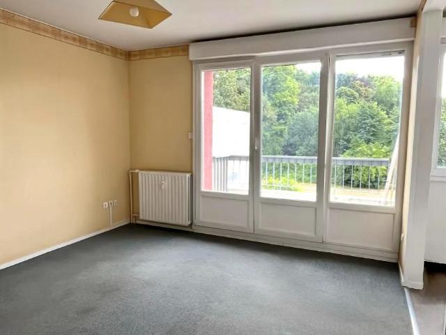 Appartement à louer à Haubourdin 59320