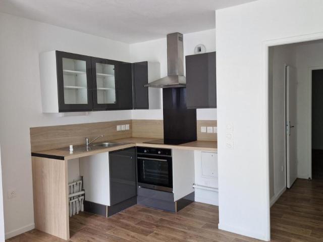 Appartement à louer à Haubourdin 59320