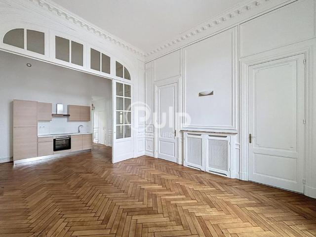 Appartement à louer à Haubourdin Réf. hauf482