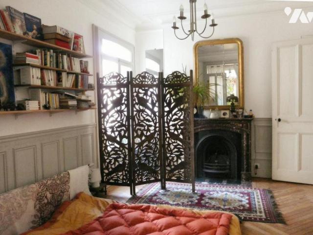 Appartement à louer à Havre, Normandie, €