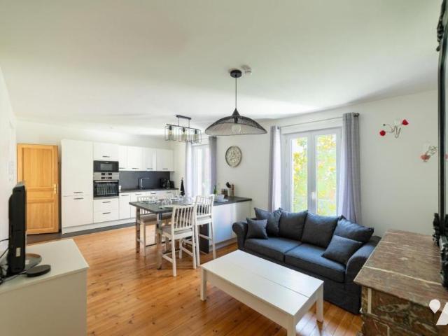 Appartement à louer à Havre, Normandie, €
