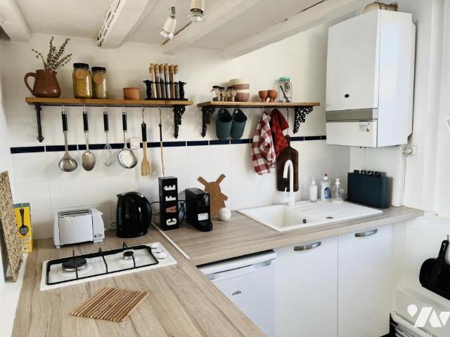 Appartement à louer à Havre, Normandie, €