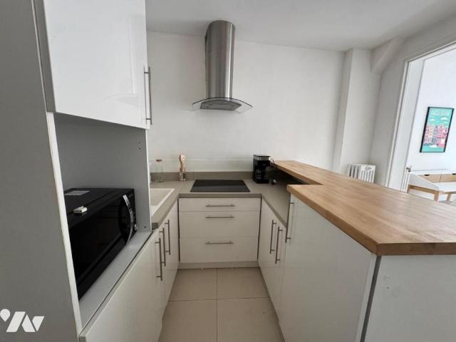 Appartement à louer à Havre, Normandie, €