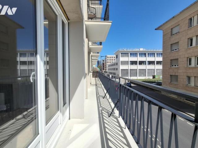 Appartement à louer à Havre, Normandie, €
