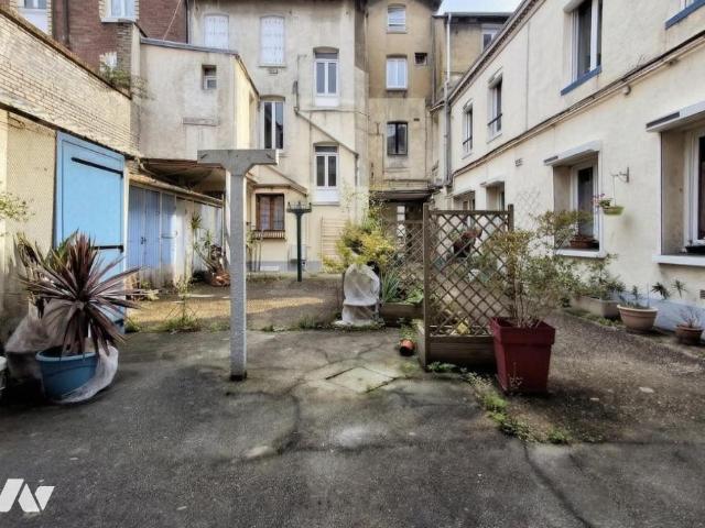 Appartement à louer à Havre, Normandie, €