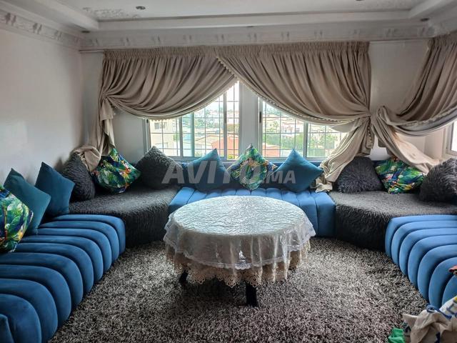 Appartement à louer à Hay Al Fath