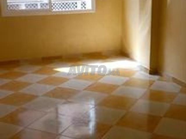 Appartement à louer à Hay El Qods